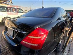 مێرسێدس بێنز S-Class